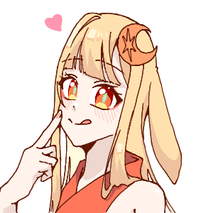 きつねさんのおえかき