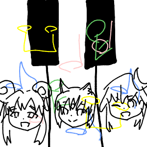 4869315さんのおえかき