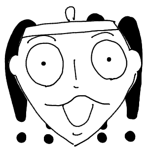 とさんのおえかき
