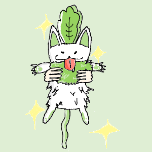 海の猫様さんのおえかき