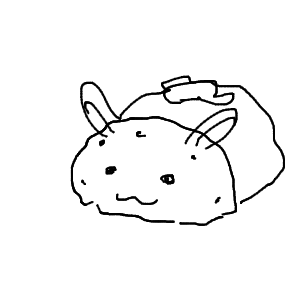 名無しさんさんのおえかき