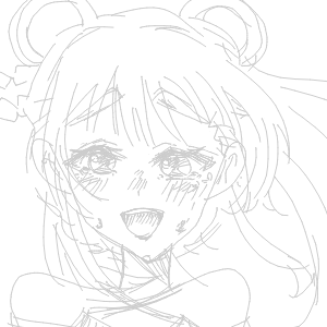 えめ ヤチヨ無限快久永遠推し💕⭐🌌さんのおえかき