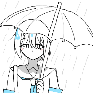 のんさんのおえかき