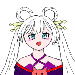 yachi8000さんのおえかき