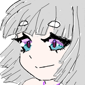 そーすころっけさんのおえかき