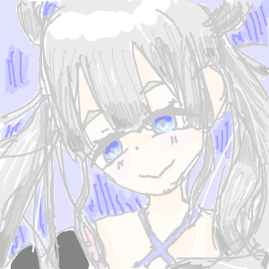 豆吉2さんのおえかき