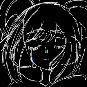 ヤチヨとFUSHIが好きさんのおえかき