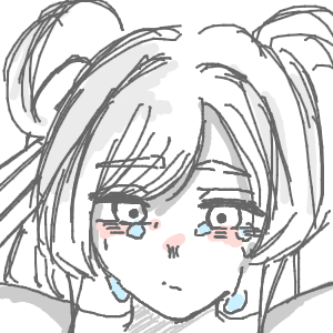 ヤチヨとFUSHIが好きさんのおえかき