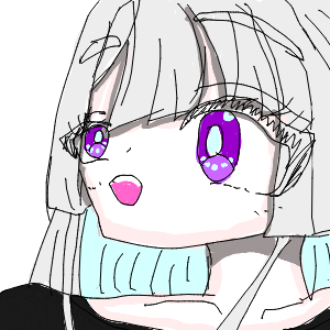 彩推しポメさんのおえかき