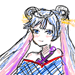 やっちょ推し♡さんのおえかき