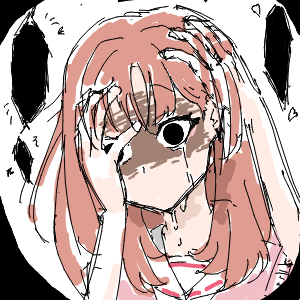 ちゃせんさんのおえかき