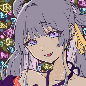 ちょさんのおえかき