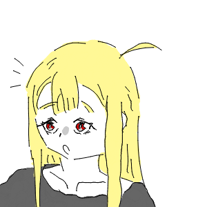 名無しのジョン兵衛さんのおえかき