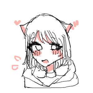 ちびヤッチョ♡さんのおえかき