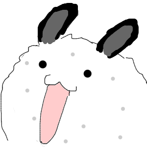 ゲバブさんのおえかき