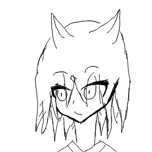 そこら辺にいる狩人さんのおえかき