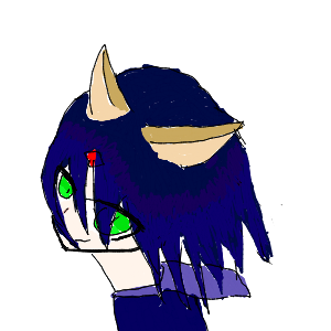 そこら辺にいる狩人さんのおえかき