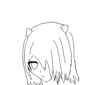 そこら辺にいる狩人さんのおえかき