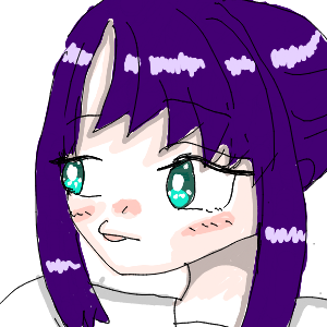 彩推しポメさんのおえかき