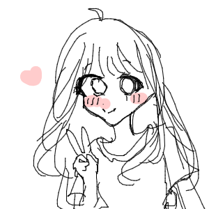 ちびヤッチョ♡さんのおえかき
