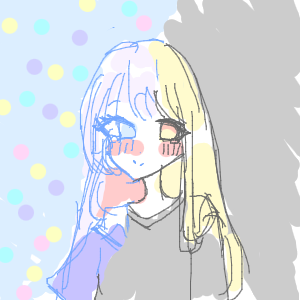 ちびヤッチョ♡さんのおえかき