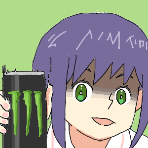 🫐さんのおえかき