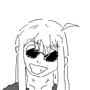 名無しのジョン兵衛さんのおえかき