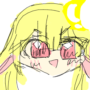 やっちょさんのおえかき
