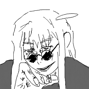 名無しのジョン兵衛さんのおえかき