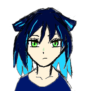 sora🪼澱月さんのおえかき