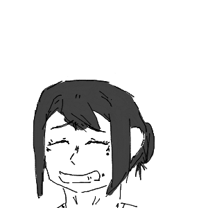名無しのジョン兵衛さんのおえかき