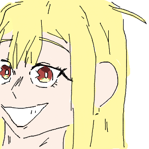 名無しのジョン兵衛さんのおえかき