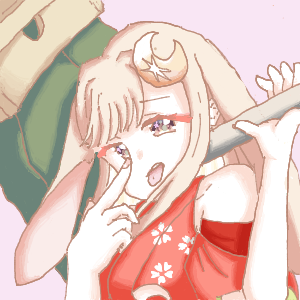 こんさんのおえかき