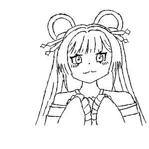 yachi8000さんのおえかき