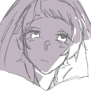 ヤチヨとFUSHIが好きさんのおえかき