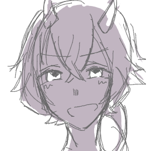 ヤチヨとFUSHIが好きさんのおえかき