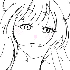 ぽてまるさんのおえかき