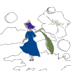 yutukiさんのおえかき