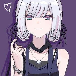 にゃさんのおえかき
