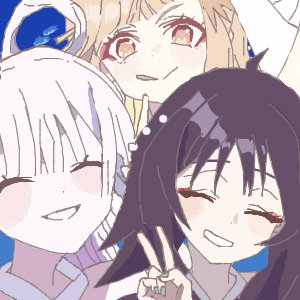 はまさんのおえかき