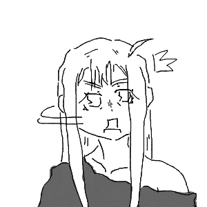 名無しのジョン兵衛さんのおえかき