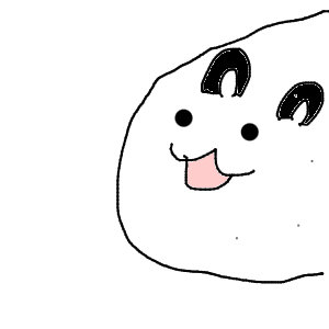 ダメダメダメダメダメ!さんのおえかき