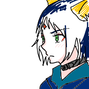 🫐さんのおえかき