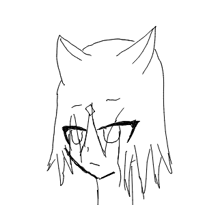 そこら辺にいる狩人さんのおえかき