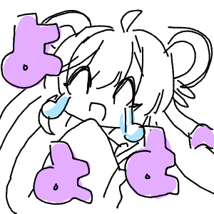 🌙🐙さんのおえかき