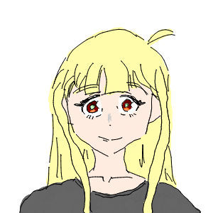 名無しのジョン兵衛さんのおえかき