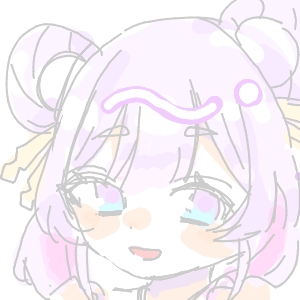 🌙🐙さんのおえかき
