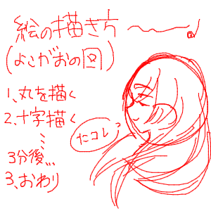 ヤチヨとFUSHIが好きさんのおえかき