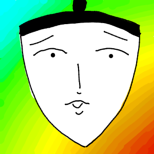 とさんのおえかき