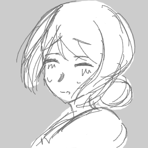 ヤチヨとFUSHIが好きさんのおえかき